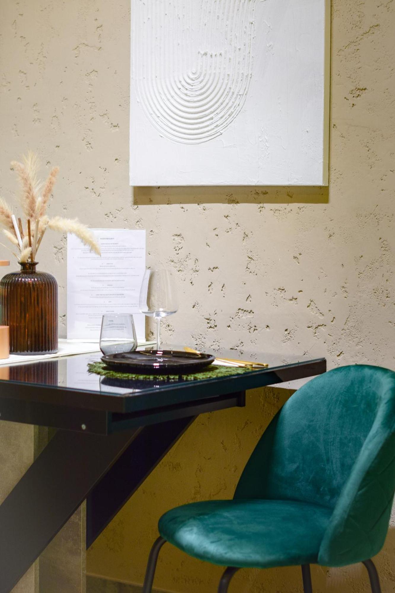 Falco Boutique With Jacuzzi Appartamento Napoli