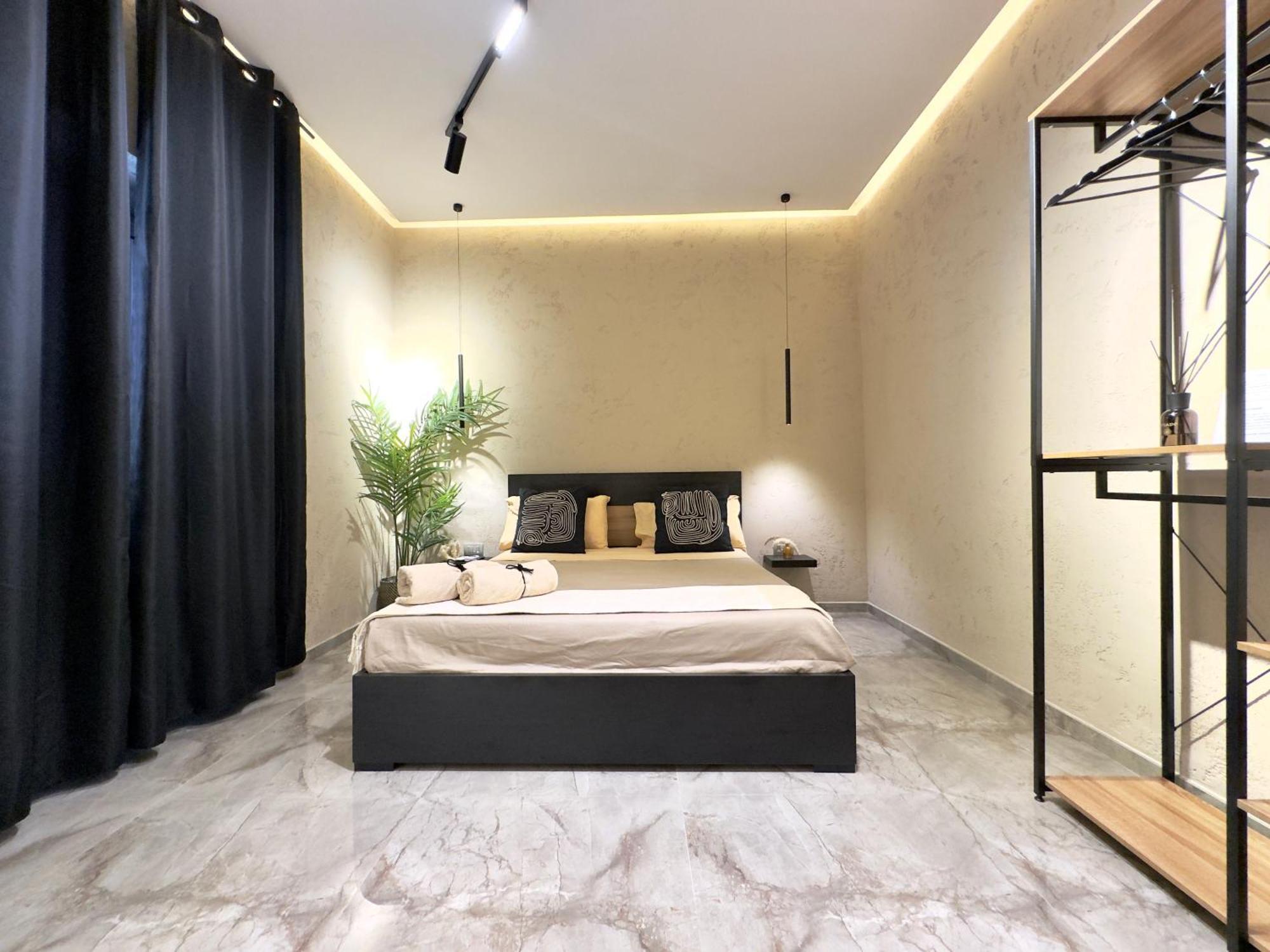 Falco Boutique With Jacuzzi Napoli