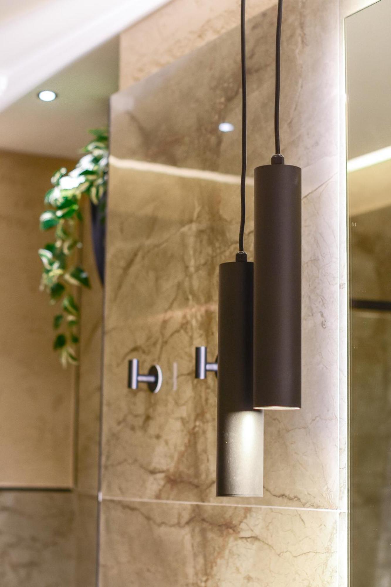Appartamento Falco Boutique With Jacuzzi Napoli