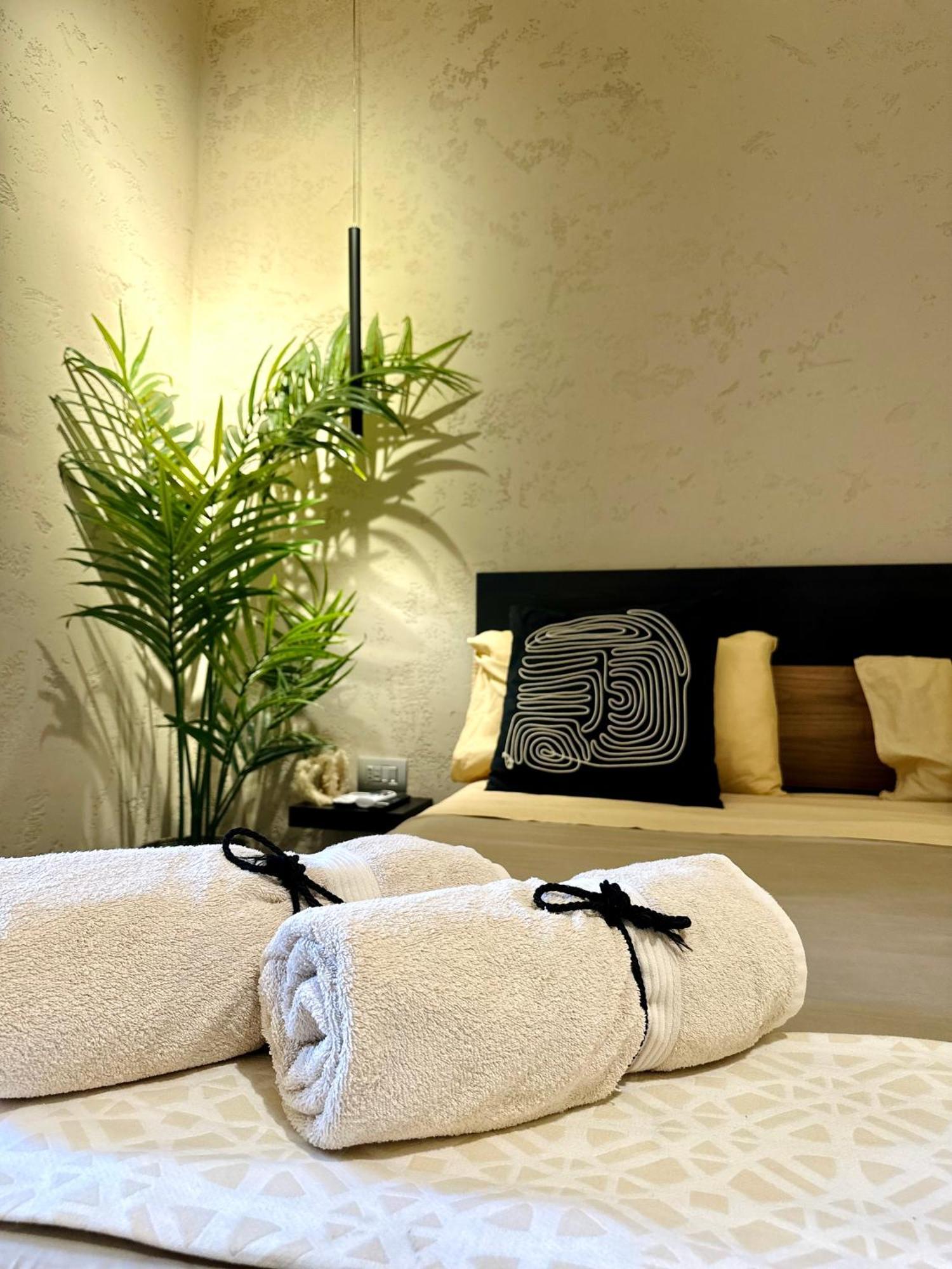 Appartamento Falco Boutique With Jacuzzi