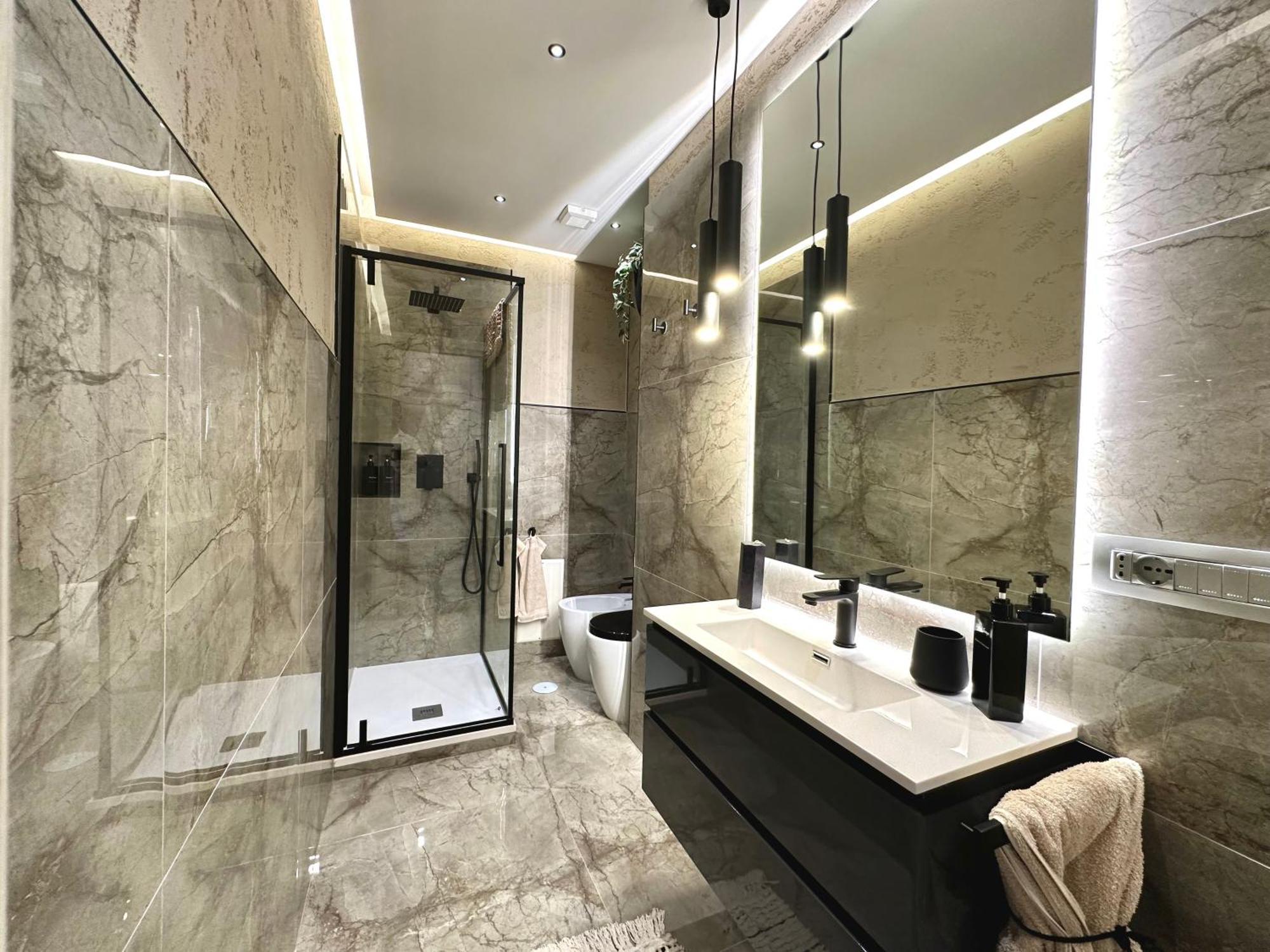Falco Boutique With Jacuzzi Appartement